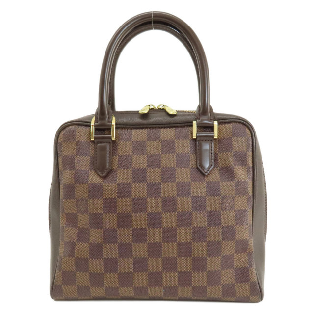 LOUIS VUITTON ルイヴィトン N51150 ブレラ ダミエ エベヌ  