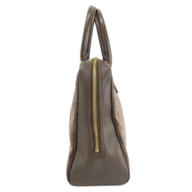 LOUIS VUITTON ルイヴィトン N51150 ブレラ ダミエ エベヌ  