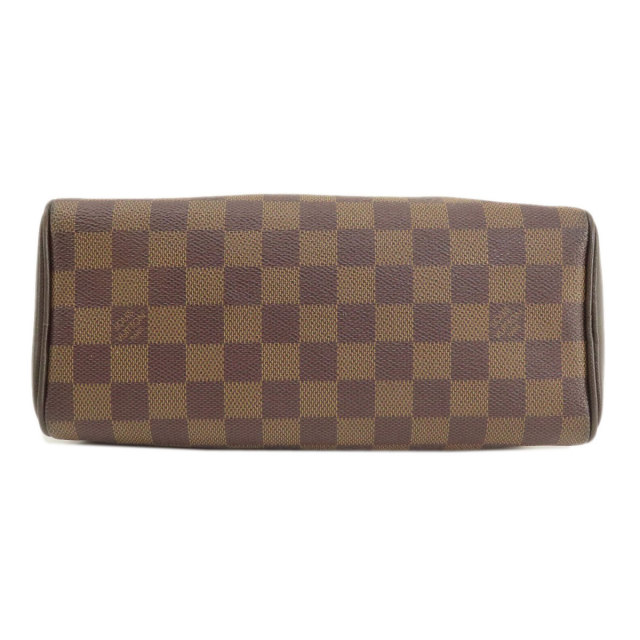 LOUIS VUITTON ルイヴィトン N51150 ブレラ ダミエ エベヌ  