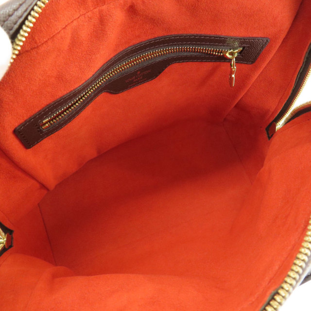 LOUIS VUITTON ルイヴィトン N51150 ブレラ ダミエ エベヌ  