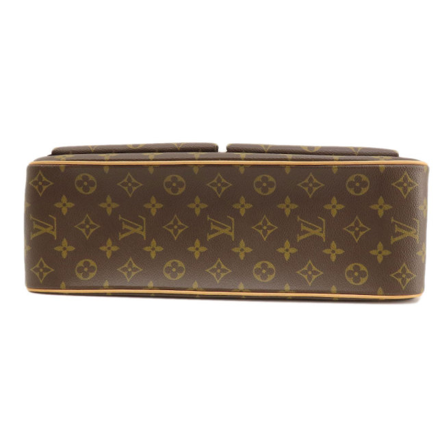 LOUIS VUITTON ルイヴィトン M51162 ミュルティプリ・シテ モノグラム  