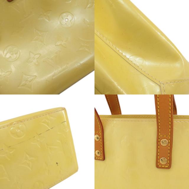 LOUIS VUITTON ルイヴィトン M91336 リードPM ハンドバッグ