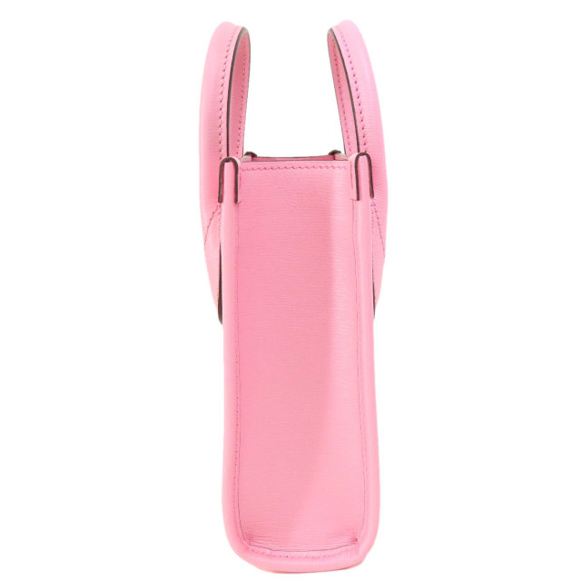 GUCCI グッチ 671623 ばなにゃコラボ 2WAY ハンドバッグ レザー