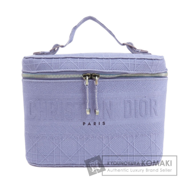 クリスチャンディオール ハンドバッグ レディディーライト バニティ