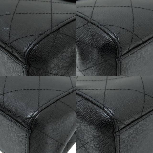 シャネル ハンドバッグ ココマーク