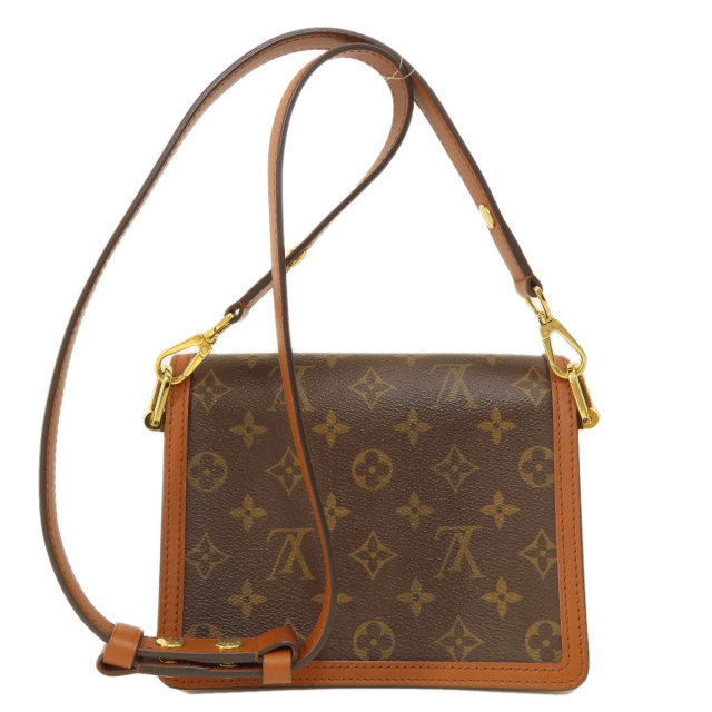 LOUIS VUITTON ルイヴィトン M45959 ドーフィーヌ ミニ モノグラム  