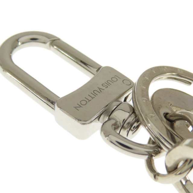 LOUIS VUITTON ルイヴィトン M00853 スリム ドラゴンヌ キーホルダー  