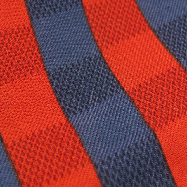 LOUIS VUITTON 離れれ ルイヴィトン ストール ダミエ柄 ブルー系 