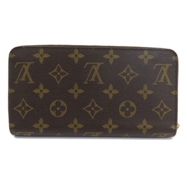 LOUIS VUITTON ルイヴィトン M69753 ジッピー・ウォレット 