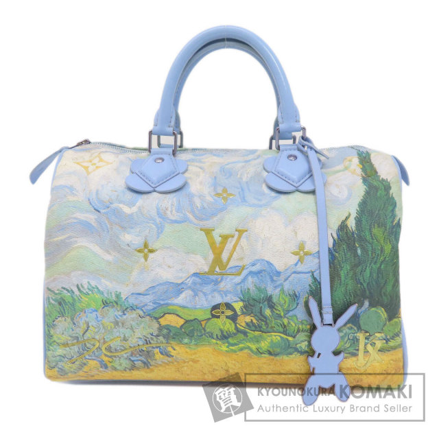 極美品❗️　LOUIS VUITTON ルイヴィトン　ボストンバッグ　モノグラム ルイヴィトン ボストン モノグラム