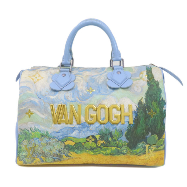 おまつさん専用　ルイヴィトン　旅行用バック LOUIS VUITTON ルイヴィトン M43314 スピーディ30 マスターズ