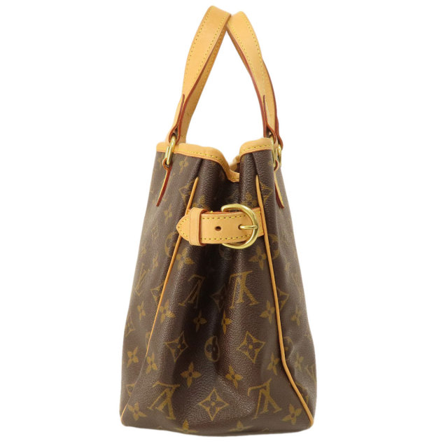 LOUIS VUITTON ルイヴィトン M51153 バティニョールヴェルティカル  