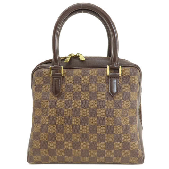 LOUIS VUITTON ルイヴィトン N51150 ブレラ ダミエ エベヌ  