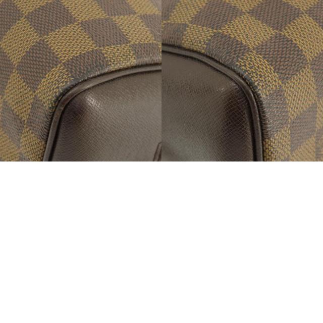 LOUIS VUITTON ルイヴィトン N51150 ブレラ ダミエ エベヌ  