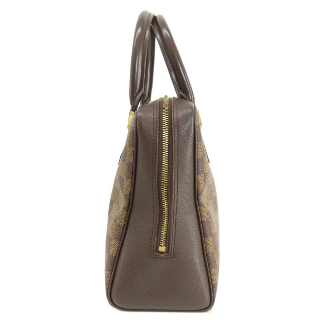 LOUIS VUITTON ルイヴィトン N51150 ブレラ ダミエ エベヌ  