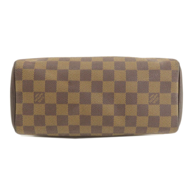 LOUIS VUITTON ルイヴィトン N51150 ブレラ ダミエ エベヌ  