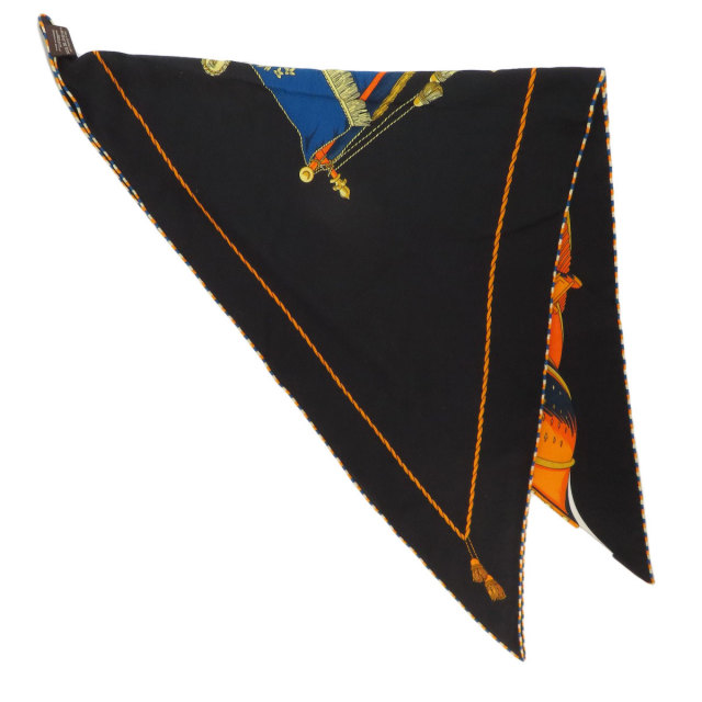 HERMES エルメス トライアングル ジェアン La Reale ラ・レアル