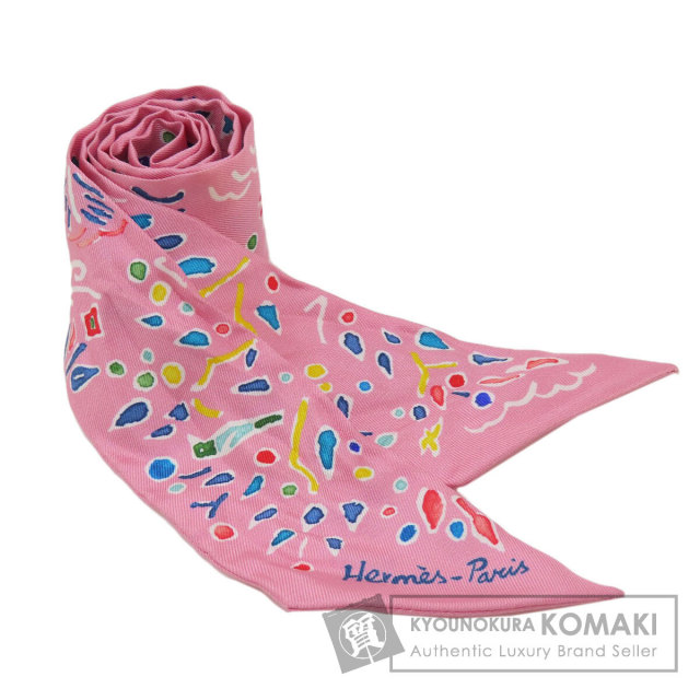 エルメス スカーフ ツイリー