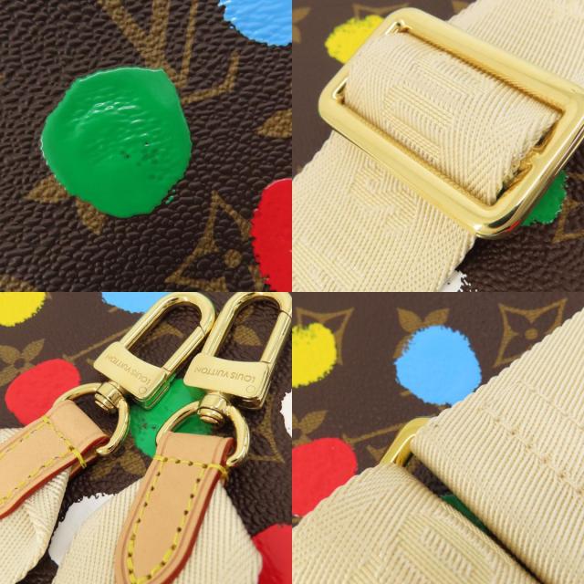 LOUIS VUITTON ルイヴィトン M46385 ミュルティポシェット アクセ  