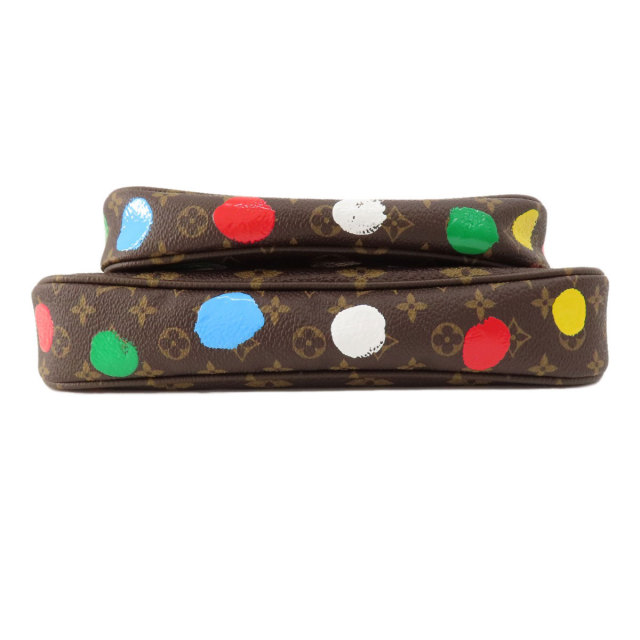 LOUIS VUITTON ルイヴィトン M46385 ミュルティポシェット アクセ 