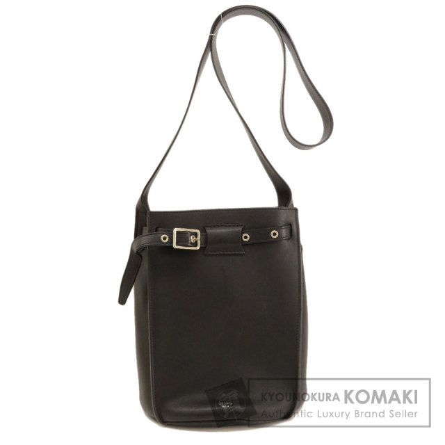 セリーヌ ショルダーバッグ ビックバッグバケット