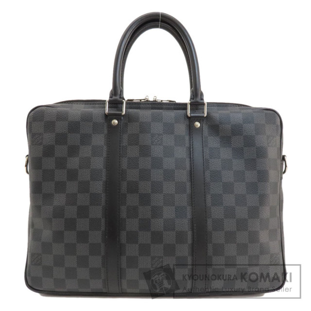 LOUIS VUITTON ルイヴィトン N41478 ポルトドキュマン ヴォワヤージュ
