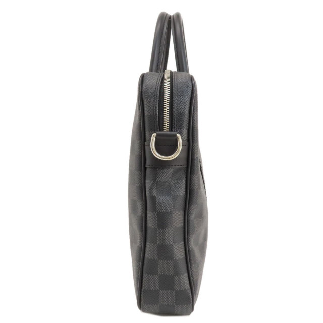 LOUIS VUITTON ルイヴィトン N41478 ポルトドキュマン ヴォワヤージュ  