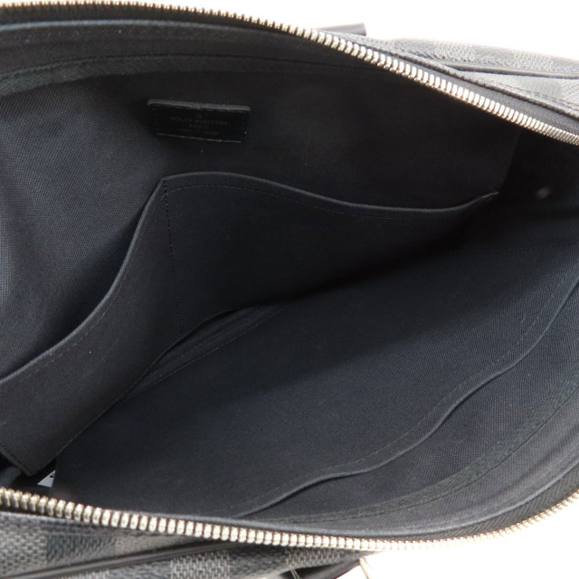 LOUIS VUITTON ルイヴィトン N41478 ポルトドキュマン ヴォワヤージュ