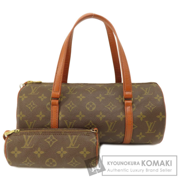 LOUIS VUITTON ルイヴィトン M51365 パピヨン30 旧 モノグラム