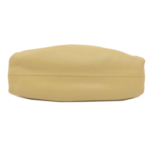 ボッテガヴェネタ ショルダーバッグ がま口ショルダー