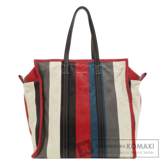 BALENCIAGA バレンシアガ 443097 バザール ショッパーM トートバッグ  