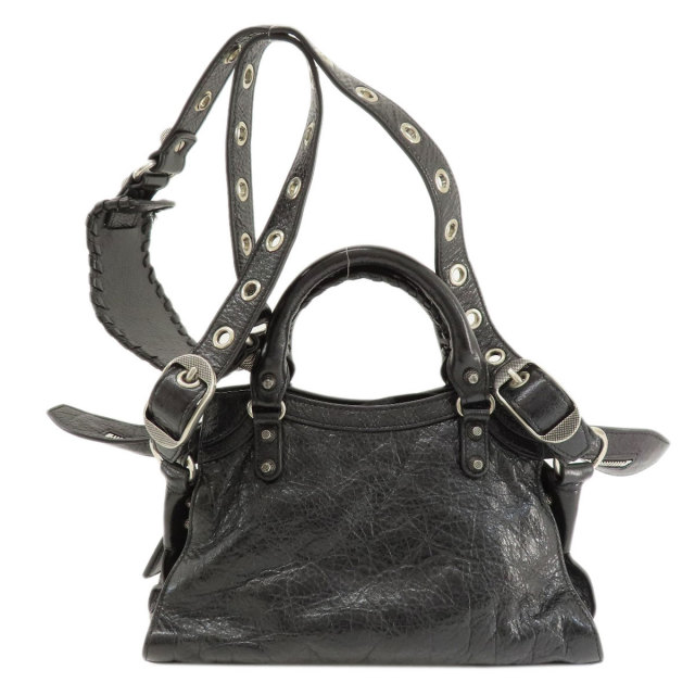 BALENCIAGA バレンシアガ 700940 ネオカゴール 2WAY