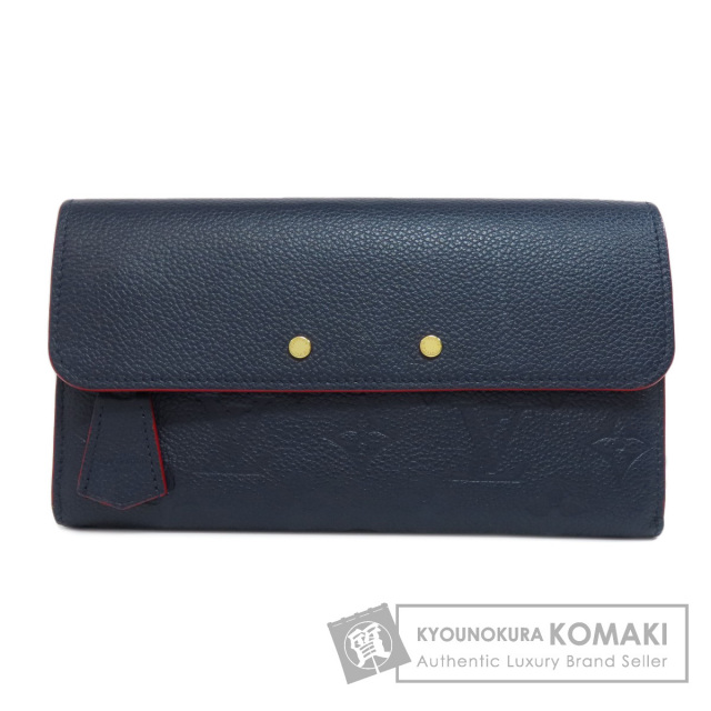 LOUIS VUITTON ルイヴィトン M62127 ポルトフォイユ ポンヌフ 長財布 