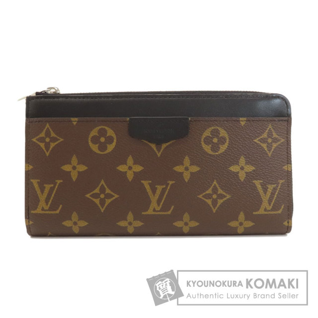 LOUIS VUITTON ルイヴィトン M69407 ジッピー・ドラゴンヌ モノグラム 