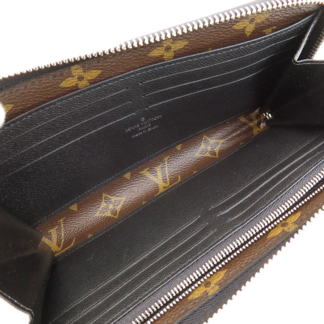 LOUIS VUITTON ルイヴィトン M69407 ジッピー・ドラゴンヌ モノグラム  