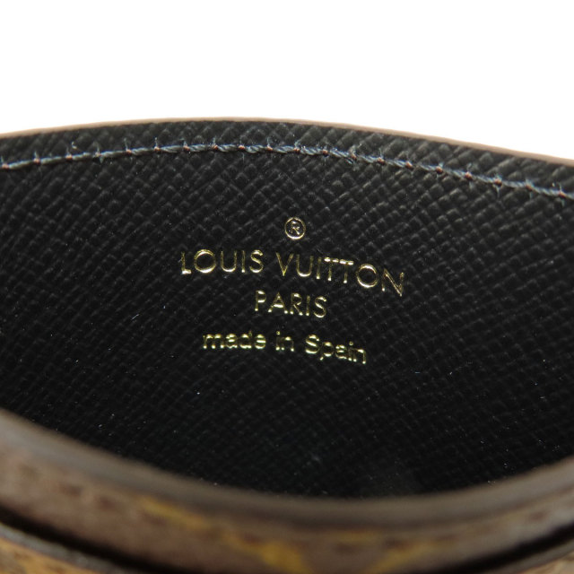 LOUIS VUITTON ルイヴィトン M69161 ポルト カルト・サーンプル カード 