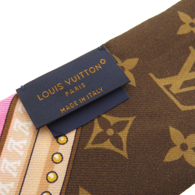 LOUIS VUITTON ルイヴィトン M76676 バンドーBB・アルティメット 