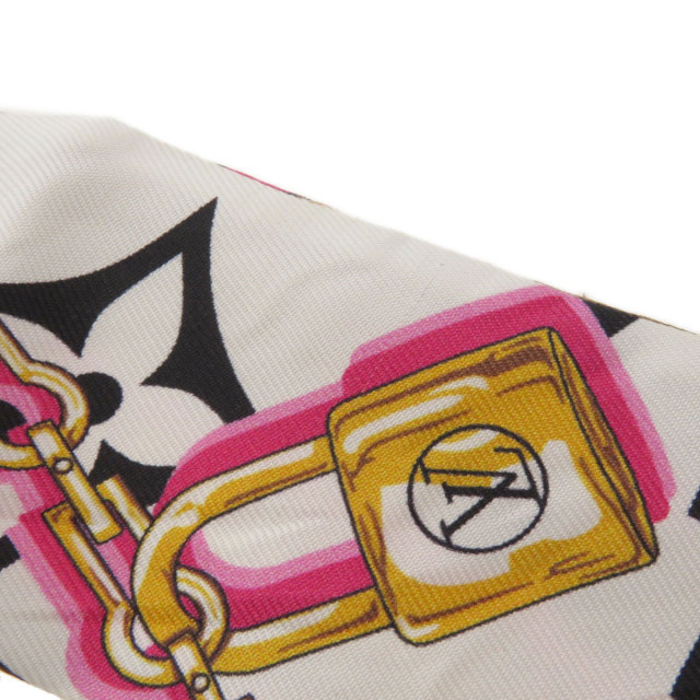 LOUIS VUITTON ルイヴィトン M76676 バンドーBB・アルティメット 