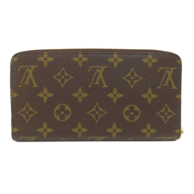 LOUIS VUITTON ルイヴィトン M82614 ジッピー・ウォレット 
