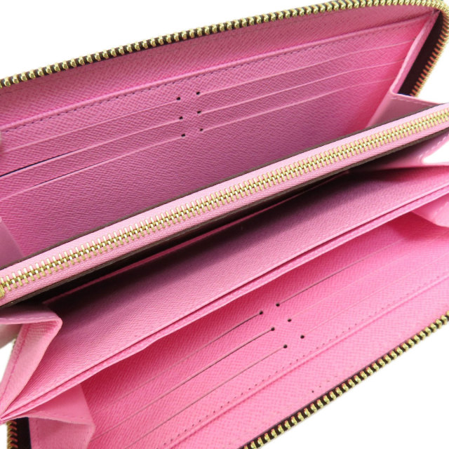 LOUIS VUITTON ルイヴィトン M82614 ジッピー・ウォレット  