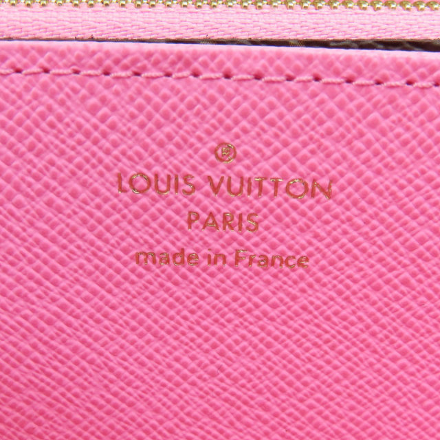 LOUIS VUITTON ルイヴィトン M82614 ジッピー・ウォレット  