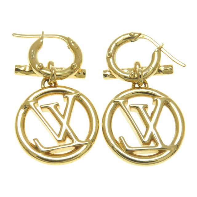LOUIS VUITTON ルイヴィトン M00613 ブックル ドレイユ ベイビー 