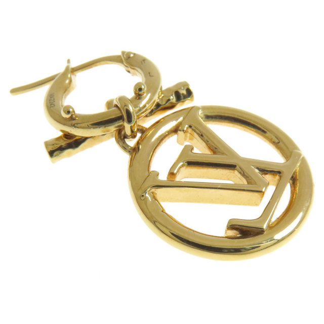 LOUIS VUITTON ルイヴィトン M00613 ブックル ドレイユ ベイビー  