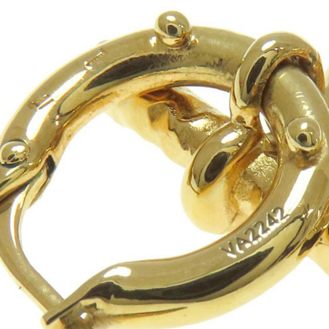 LOUIS VUITTON ルイヴィトン M00613 ブックル ドレイユ ベイビー  