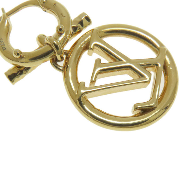 LOUIS VUITTON ルイヴィトン M00613 ブックル ドレイユ ベイビー  