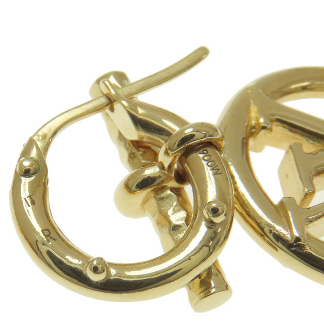 LOUIS VUITTON ルイヴィトン M00613 ブックル ドレイユ ベイビー  