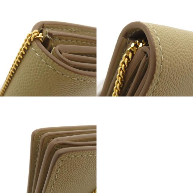 バーバリー コインケース コイン チェーンウォレット 