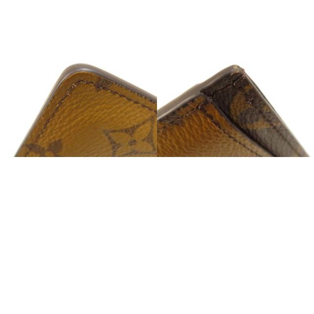 LOUIS VUITTON ルイヴィトン M69161 ポルトカルト・サーンプル  