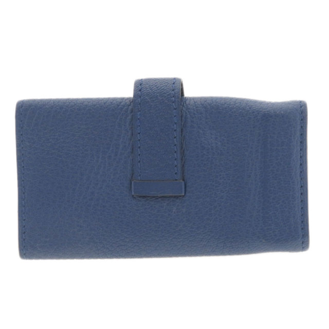 エルメス キーケース ベアン シェーブル