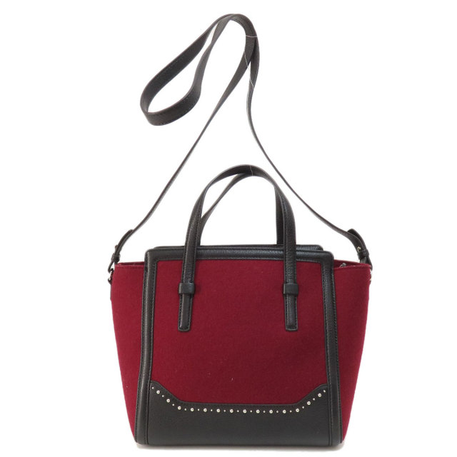 Salvatore Ferragamo サルヴァトーレフェラガモ 2WAY ハンドバッグ 